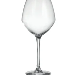 Verre à pied verre cristallin 35 cl Cabernet Vin Jeunes - CHEF & SOMMELIER Best