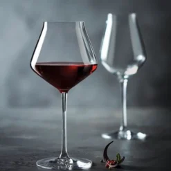 Verre à pied verre cristallin 30 cl Reveal Up - CHEF & SOMMELIER Online