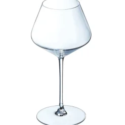CRISTAL D'ARQUES Verre à pied verre cristallin 44 cl Ultime Clearance