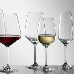 SCHOTT ZWIESEL Verre à pied verre cristallin 35,6 cl Taste Best