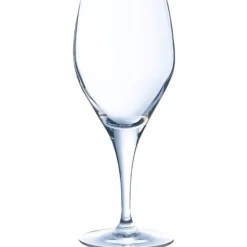 CHEF & SOMMELIER Verre à pied verre cristallin 31 cl Sensation Exalt Hot