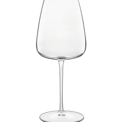 Verre à pied verre cristallin 45 cl Meravigliosi - LUIGI BORMIOLI Outlet