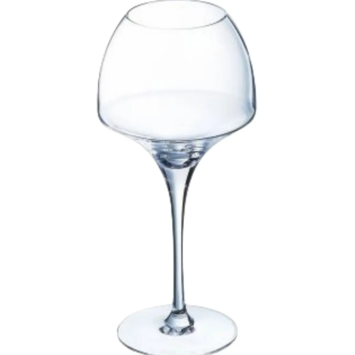 Verre à pied verre cristallin 47 cl Open Up - CHEF & SOMMELIER