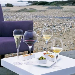 Verre à pied verre cristallin 47 cl Open Up - CHEF & SOMMELIER
