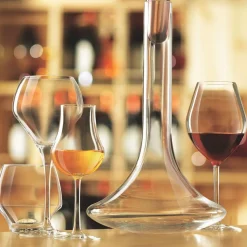 Verre à pied verre cristallin 47 cl Open Up - CHEF & SOMMELIER