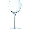 CHEF & SOMMELIER Verre à pied verre cristallin 40 cl Macaron New