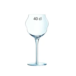 CHEF & SOMMELIER Verre à pied verre cristallin 40 cl Macaron New