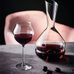 CHEF & SOMMELIER Verre à pied verre cristallin 40 cl Macaron New
