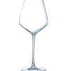 Verre à pied verre cristallin 28 cl Distinction - CHEF & SOMMELIER Best