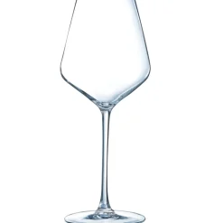 Verre à pied verre cristallin 28 cl Distinction - CHEF & SOMMELIER Best