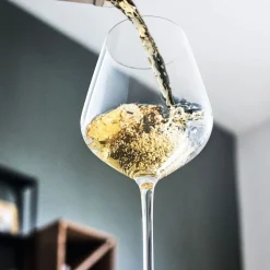 Verre à pied verre cristallin 28 cl Distinction - CHEF & SOMMELIER Best