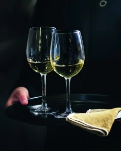 CHEF & SOMMELIER Verre à pied verre cristallin 47 cl Cabernet