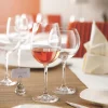 CHEF & SOMMELIER Verre à pied verre cristallin 35 cl Cabernet New
