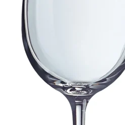 CHEF & SOMMELIER Verre à pied verre cristallin 35 cl Cabernet New