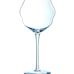 Verre à pied verre cristallin 50 cl Macaron - CHEF & SOMMELIER New