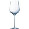 CHEF & SOMMELIER Verre à pied verre cristallin 45 cl Sublym Outlet