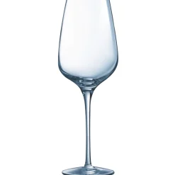 CHEF & SOMMELIER Verre à pied verre cristallin 45 cl Sublym Outlet