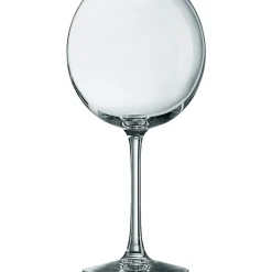 CHEF & SOMMELIER Verre à pied verre cristallin 47 cl Cabernet Discount
