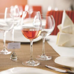 CHEF & SOMMELIER Verre à pied verre cristallin 47 cl Cabernet Discount