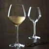 CHEF & SOMMELIER Verre à pied verre cristallin 58 cl Cabernet Vin Jeunes Best