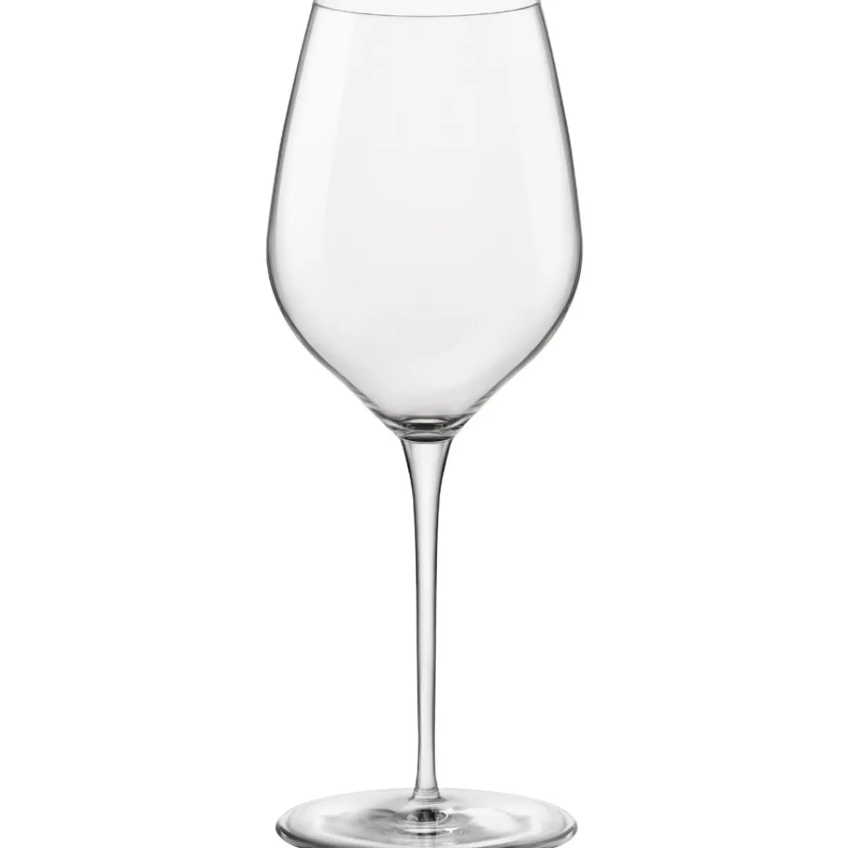 Verre à pied verre cristallin 55 cl Tre Sensi - BORMIOLI ROCCO Clearance