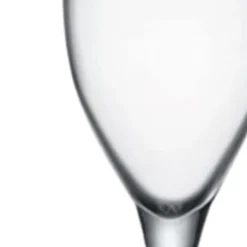 Verre à pied verre cristallin 19 cl Michelangelo - LUIGI BORMIOLI Sale