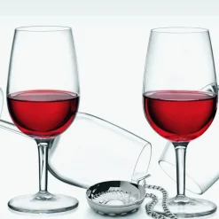 Verre à pied verre cristallin 31 cl Doc - LUIGI BORMIOLI Clearance