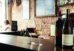 Verre à pied verre cristallin 58 cl Cabernet - CHEF & SOMMELIER Clearance