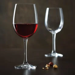 Verre à pied verre cristallin 58 cl Cabernet - CHEF & SOMMELIER Clearance