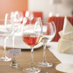 Verre à pied verre cristallin 58 cl Cabernet - CHEF & SOMMELIER Clearance