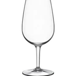 LUIGI BORMIOLI Verre à pied verre cristallin 21,5 cl Doc Hot