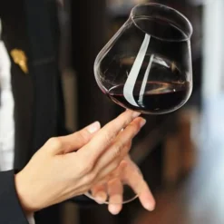 Verre à pied verre cristallin 55 cl Reveal Up - CHEF & SOMMELIER Online