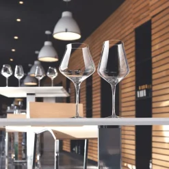 Verre à pied verre cristallin 55 cl Reveal Up - CHEF & SOMMELIER Online