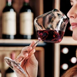 Verre à pied verre cristallin 55 cl Reveal Up - CHEF & SOMMELIER Online