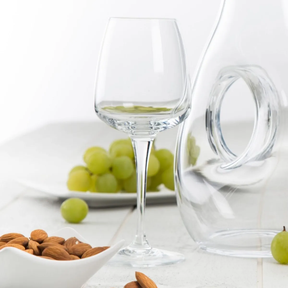 CHEF & SOMMELIER Verre à pied verre cristallin 45 cl Reveal Up Sale