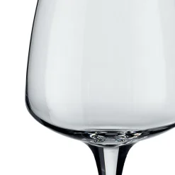 CHEF & SOMMELIER Verre à pied verre cristallin 45 cl Reveal Up Sale