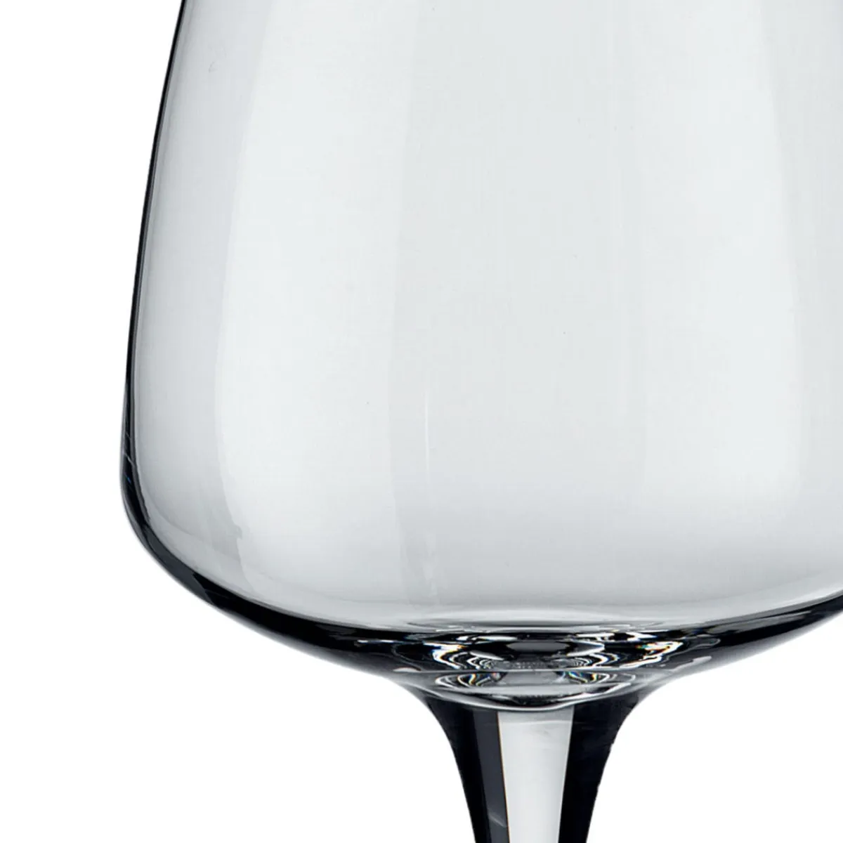 CHEF & SOMMELIER Verre à pied verre cristallin 45 cl Reveal Up Sale