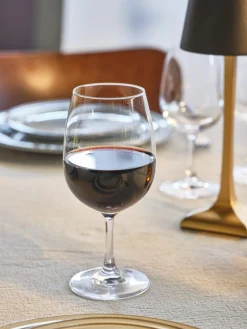 PRO.MUNDI Verre à pied verre cristallin 45 cl Stella Outlet