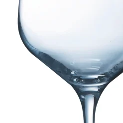 Verre à pied verre cristallin 25 cl Sublym - CHEF & SOMMELIER Outlet