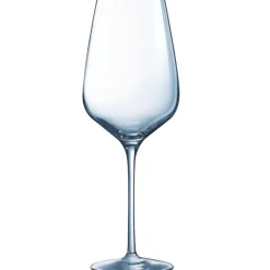 SCHOTT ZWIESEL Verre à pied verre cristallin 49,7 cl Taste