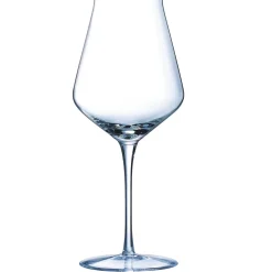 CHEF & SOMMELIER Verre à pied verre cristallin 40 cl Reveal Up Hot