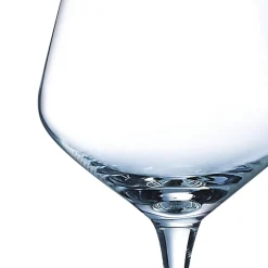 CHEF & SOMMELIER Verre à pied verre cristallin 40 cl Reveal Up Hot