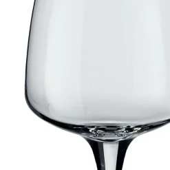 LUIGI BORMIOLI Verre à pied verre cristallin 35 cl Super New
