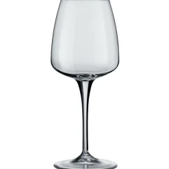 LUIGI BORMIOLI Verre à pied verre cristallin 35 cl Super New