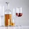 Verre à pied verre cristallin 28 cl Bach - LUIGI BORMIOLI