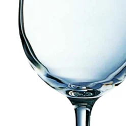 Verre à pied verre cristallin 19 cl Cabernet - CHEF & SOMMELIER Hot