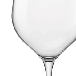 BORMIOLI ROCCO Verre à pied verre cristallin 38 cl Uno Outlet