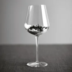 BORMIOLI ROCCO Verre à pied verre cristallin 38 cl Uno Outlet