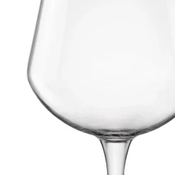 BORMIOLI ROCCO Verre à pied verre cristallin 38 cl Uno Outlet