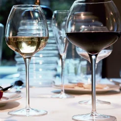 CHEF & SOMMELIER Verre à pied verre cristallin 70 cl Cabernet